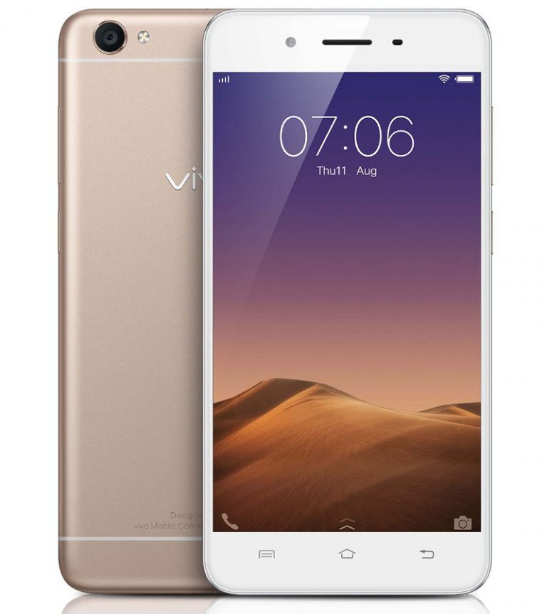 Vivo Y55L